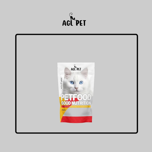 AGL PET | Cat sausage food